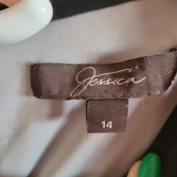 Timeless Jessica Party Dress - Picture 5 of 5